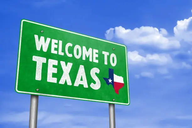 ¿Cómo saber si debo un toll en Texas?