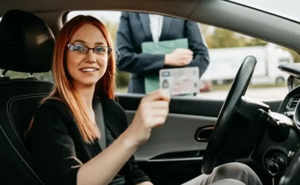 sacar la licencia de conducir en chicago