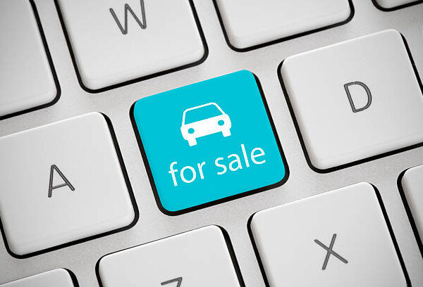aplicaciones para comprar carros usados en Estados Unidos