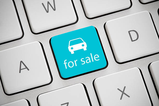 Aplicaciones para comprar carros usados en Estados Unidos