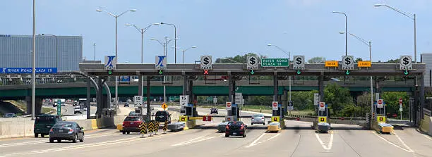 cómo pagar las casetas Illinois