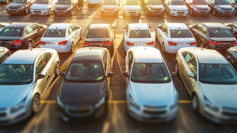 ¿Cómo saber cuál es el valor de mi auto en Estados Unidos?