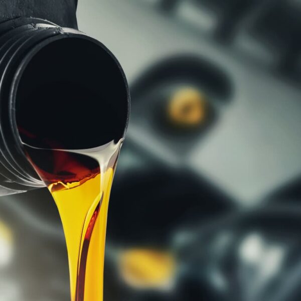 ¿Cuál es el mejor aceite sintético para auto en Estados Unidos?