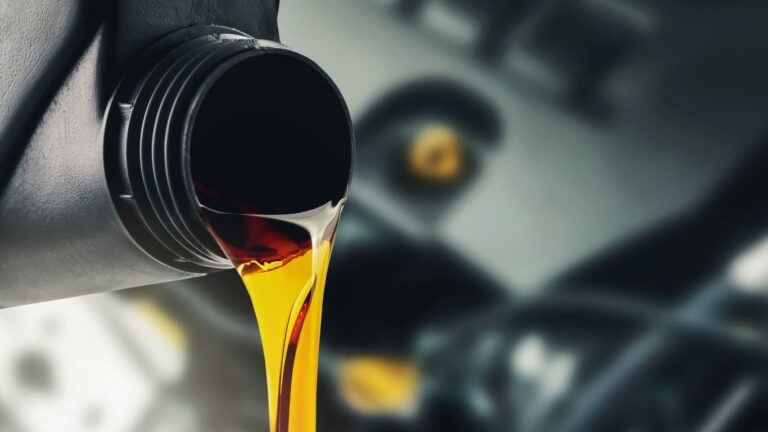 ¿Cuál es el mejor aceite sintético para auto en Estados Unidos?