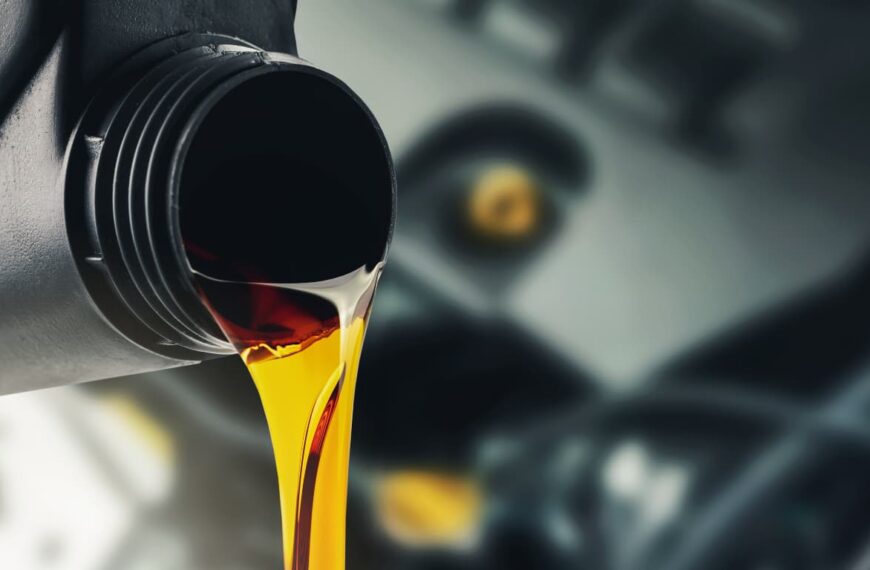 ¿Cuál es el mejor aceite sintético para auto en Estados Unidos?