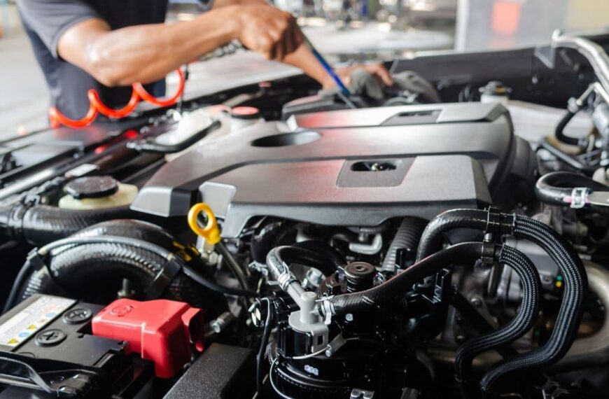 cuanto cobran por cambiar los soportes del motor en USA