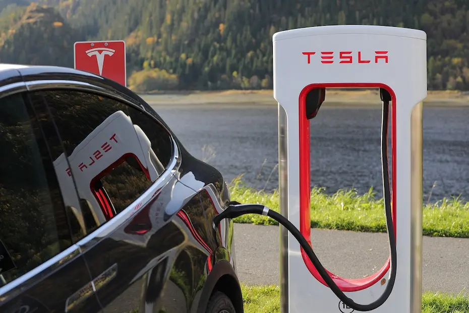 ¿Cuánto cuesta la carga de un Tesla en Estados Unidos? 2024
