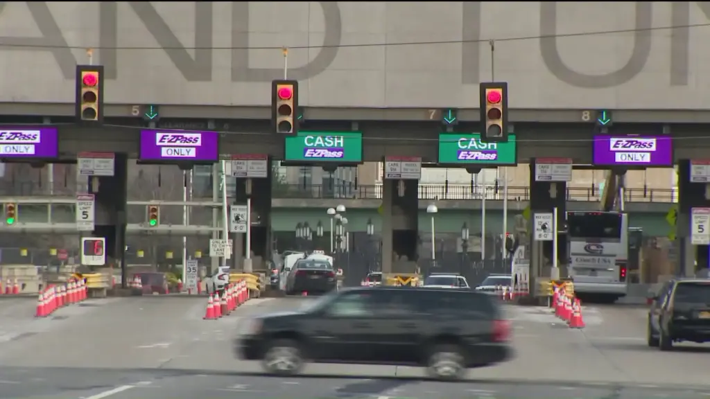 toll de new jersey a new york