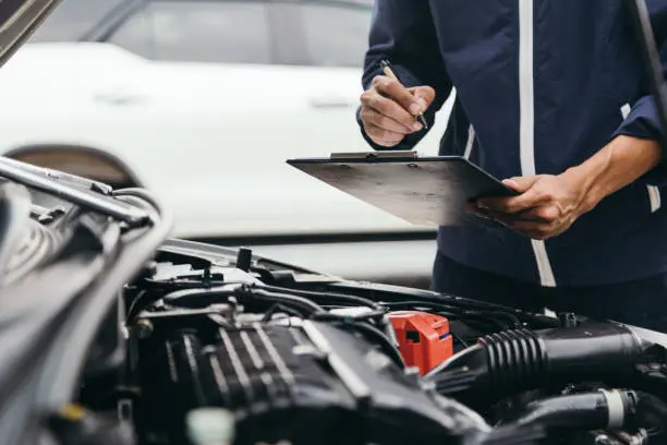 cuanto cuesta la inspección de un carro