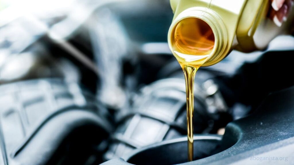 ¿Cuánto cuesta un cambio de aceite en USA?