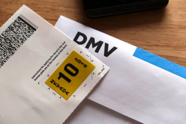 necesario registrar una motocicleta electrica en ny