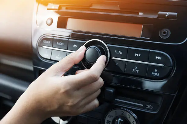 Instalación de estereos de carro cerca de mí
