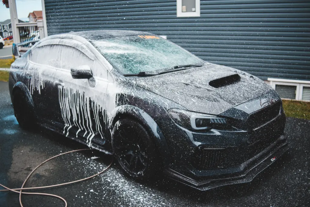 lavadero de carros que se encuentran cerca de mi