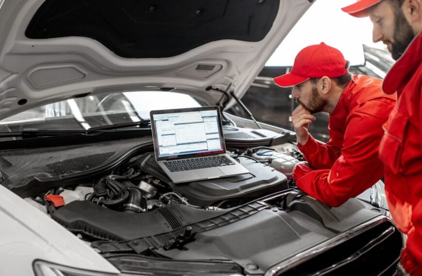 Precio de Tune-Up para Carro en Estados Unidos