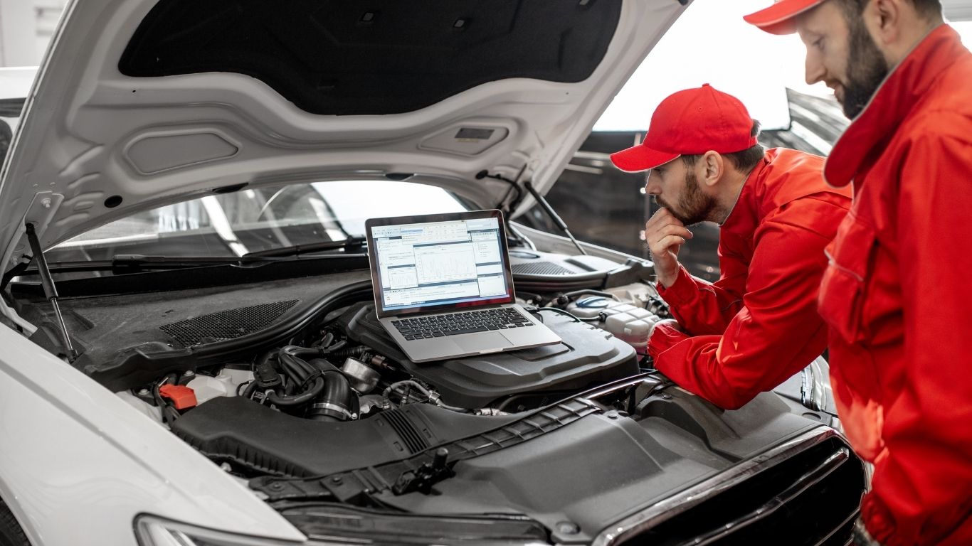 Precio de Tune-Up para Carro en Estados Unidos